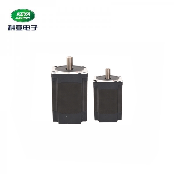 河北直流無(wú)刷電機(jī)86系列 48V 560W 3000RPM